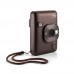 FujiFilm INSTAX Mini LiPlay - Deep Bronze